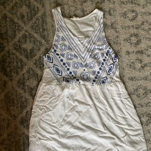 Boutique Summer dress